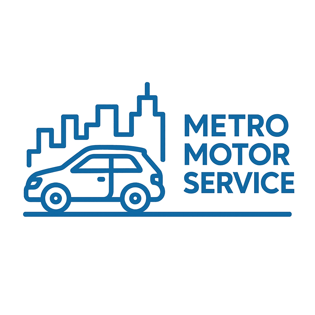 Auto repair shop data protection client logo